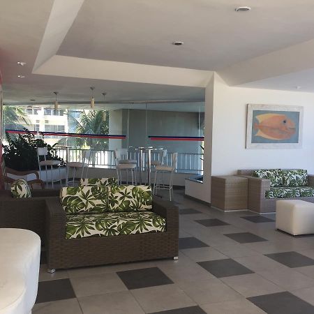 Apartamento Na Praia Da Barra Rio de Janeiro Ngoại thất bức ảnh