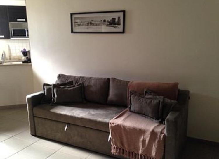 Apartamento Na Praia Da Barra Rio de Janeiro Ngoại thất bức ảnh