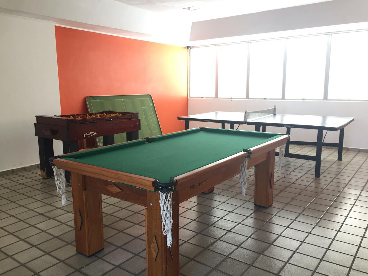 Apartamento Na Praia Da Barra Rio de Janeiro Ngoại thất bức ảnh