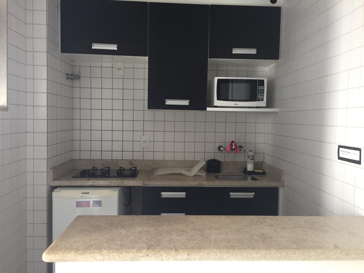 Apartamento Na Praia Da Barra Rio de Janeiro Ngoại thất bức ảnh
