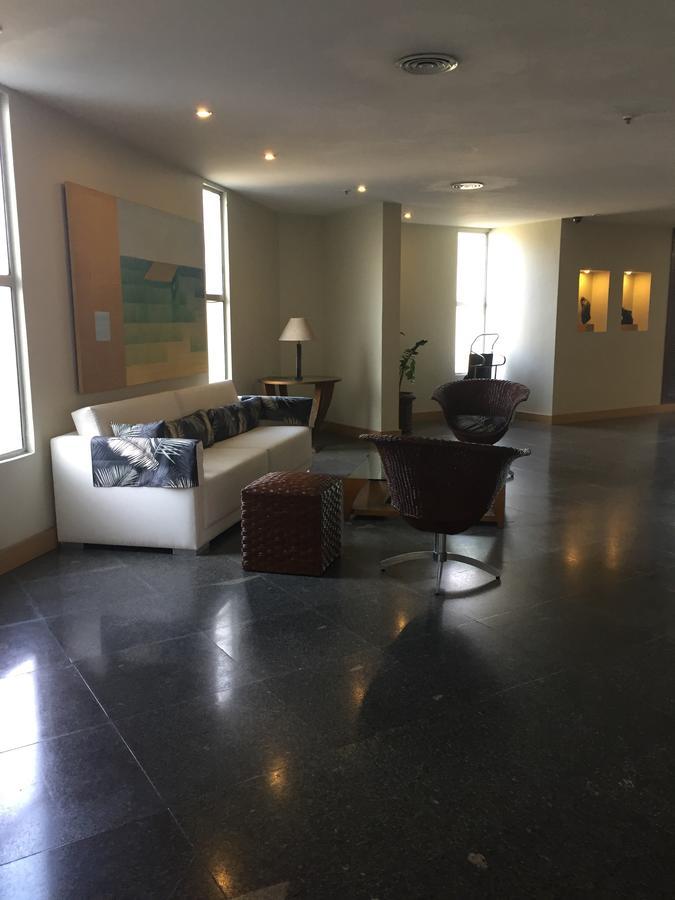 Apartamento Na Praia Da Barra Rio de Janeiro Ngoại thất bức ảnh