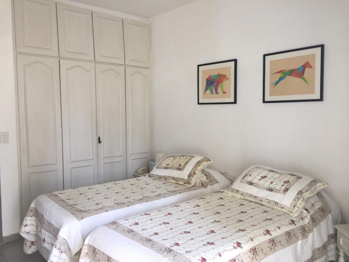 Apartamento Na Praia Da Barra Rio de Janeiro Ngoại thất bức ảnh