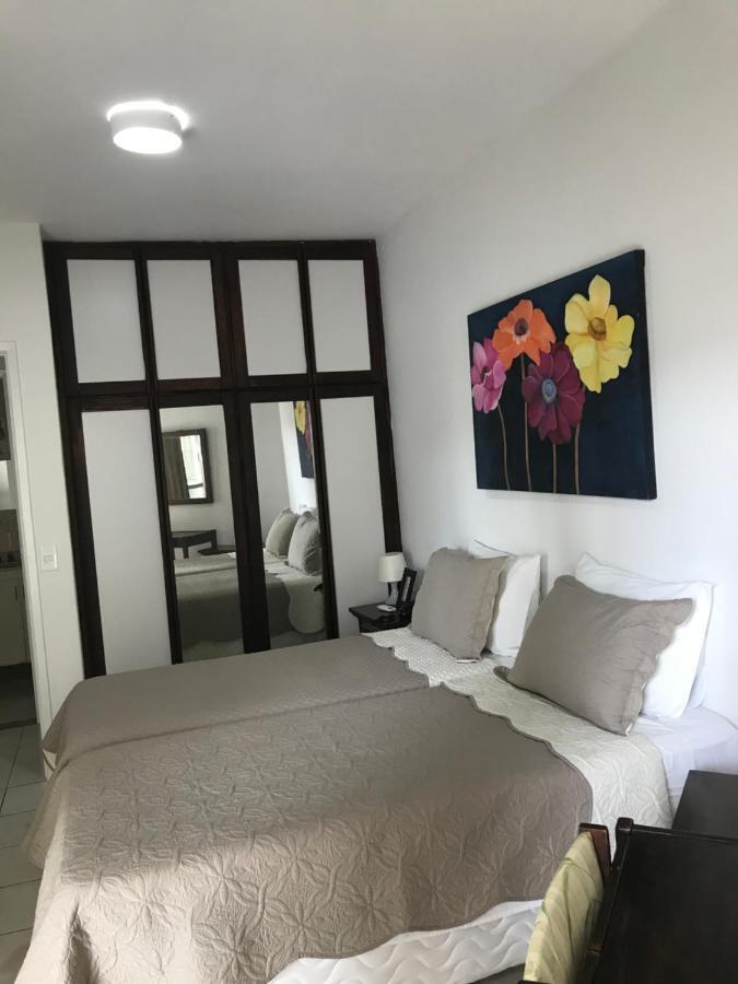 Apartamento Na Praia Da Barra Rio de Janeiro Ngoại thất bức ảnh