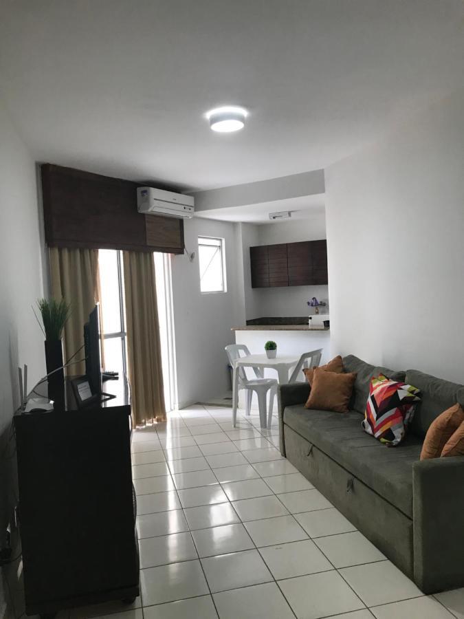 Apartamento Na Praia Da Barra Rio de Janeiro Ngoại thất bức ảnh