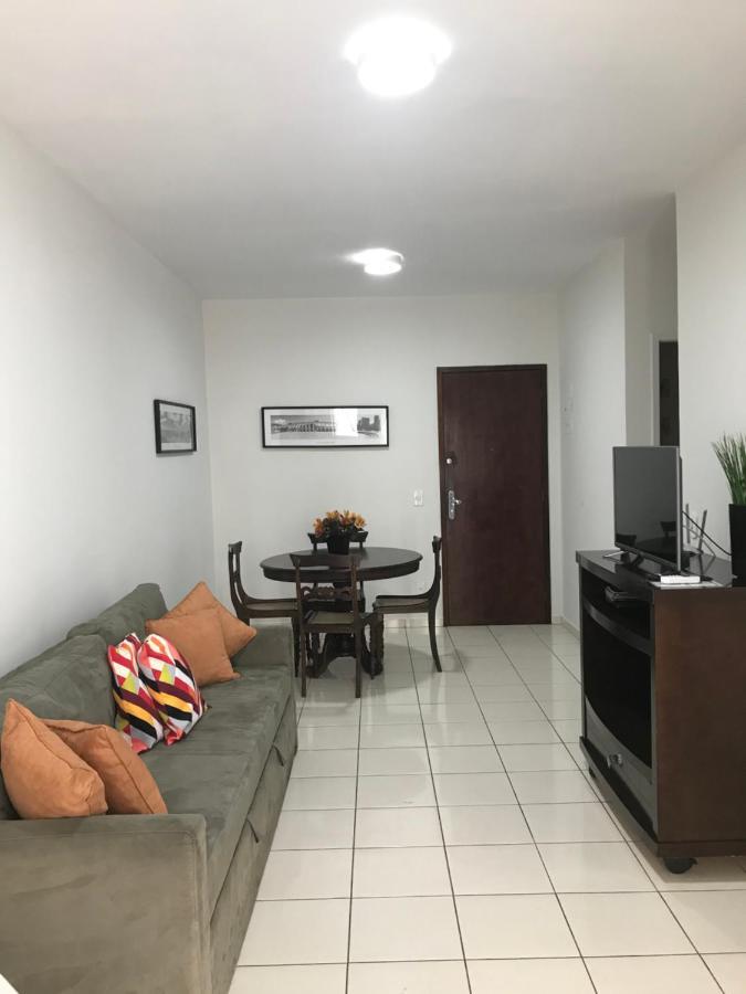 Apartamento Na Praia Da Barra Rio de Janeiro Ngoại thất bức ảnh
