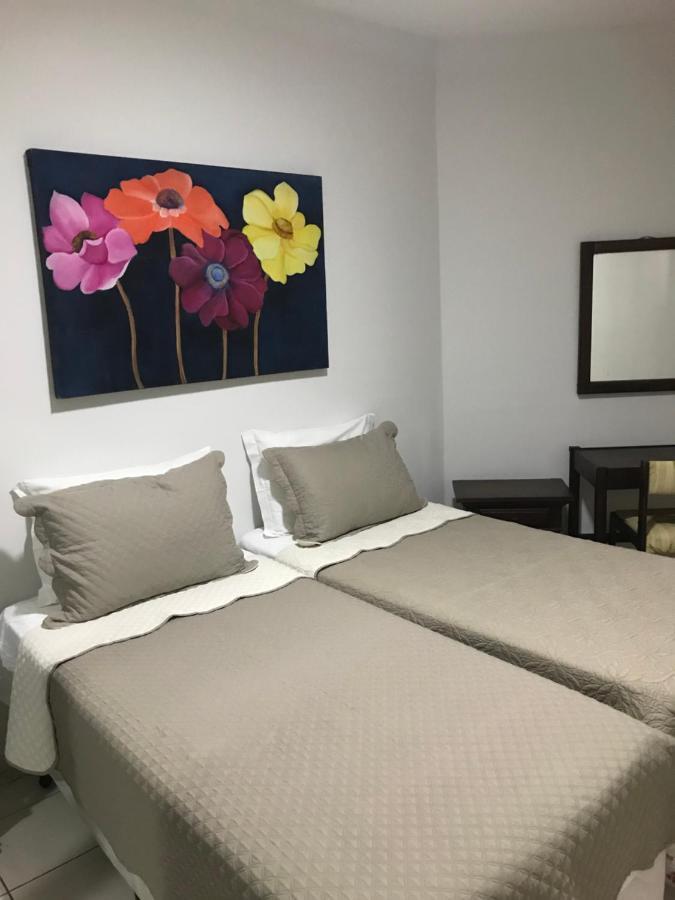 Apartamento Na Praia Da Barra Rio de Janeiro Ngoại thất bức ảnh